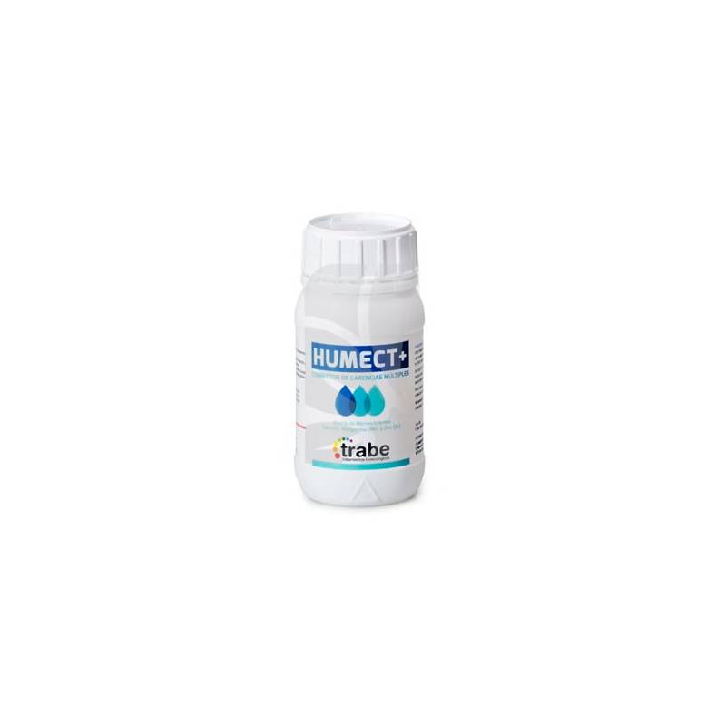 Humect + 250 ml. Trabe