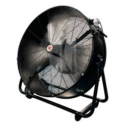 Tragbarer Bodenventilator D.900 95 cm. Günstig