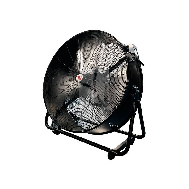Ventilateur portable D.900 95 cm.