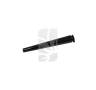 Acrylic Tube Storage-BLACK Acrylic Tube Storage-BLACK