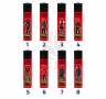 Clipper Flow Classic Diavoli Rossi Clipper Flow Classic Diavoli Rossi