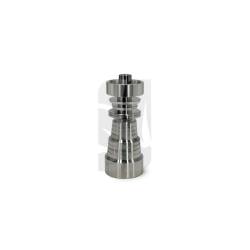 Buy male/female domeless titanium nail ▷ Grow