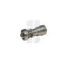 Clavo Titanio Macho/Hembra 14/19 mm. Clavo Titanio Macho/Hembra 14/19 mm.