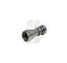 Clou en Titane Mâle/Femelle 14/19 mm Clou en Titane Mâle/Femelle 14/19 mm