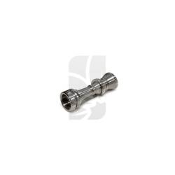 Titanium Chess Nail male/female 14/19 mm.