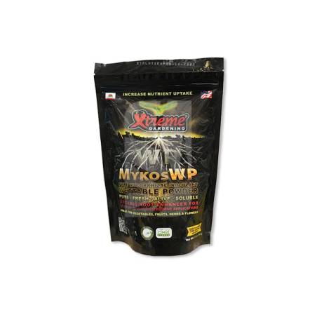 Comprar Mykos WP Micorrizas 340 g. Xtreme Gardening
