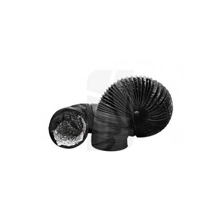 Combiconnect 127 mm 5 Meter Lüftungsrohr Grow