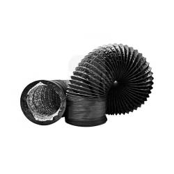 Combiconnect 203 mm 5 metri tubo ventilazione grow