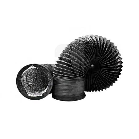 Combiconnect 203 mm 5 Meter Lüftungsrohr Grow