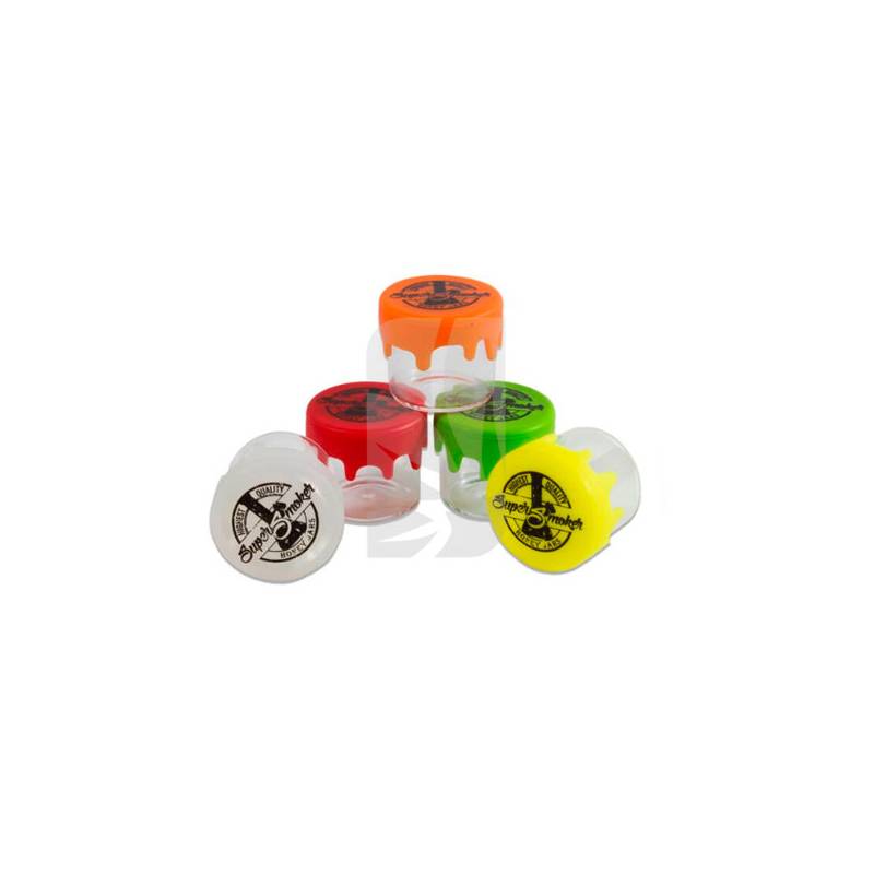 Bote Honey Jars 5 ml.