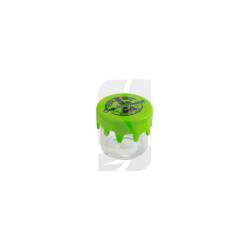Bote Honey Jars 5 ml. für BHO-Extraktionen