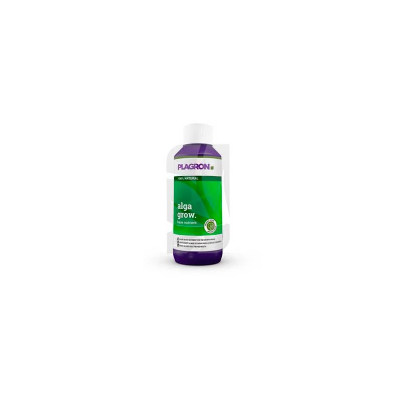 Alga Grow de 250 ml. PLAGRON
