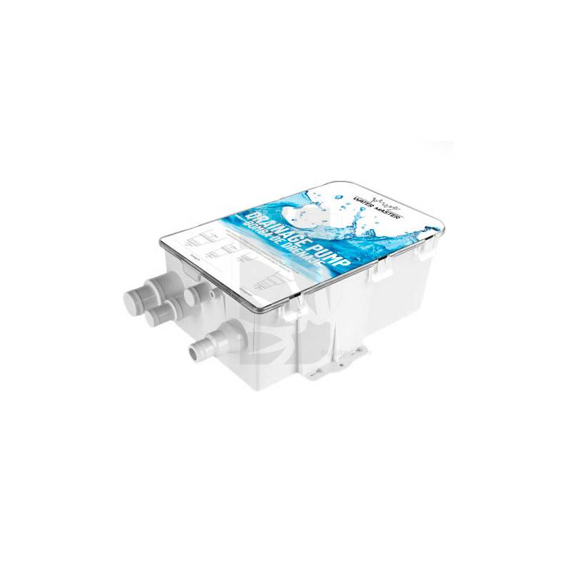 Water Master drainage pump Water Master drainage pump