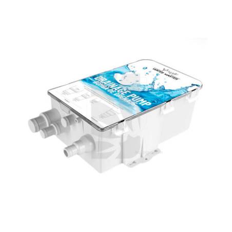 Automatic Water Master 2840 L/h drainage pump.