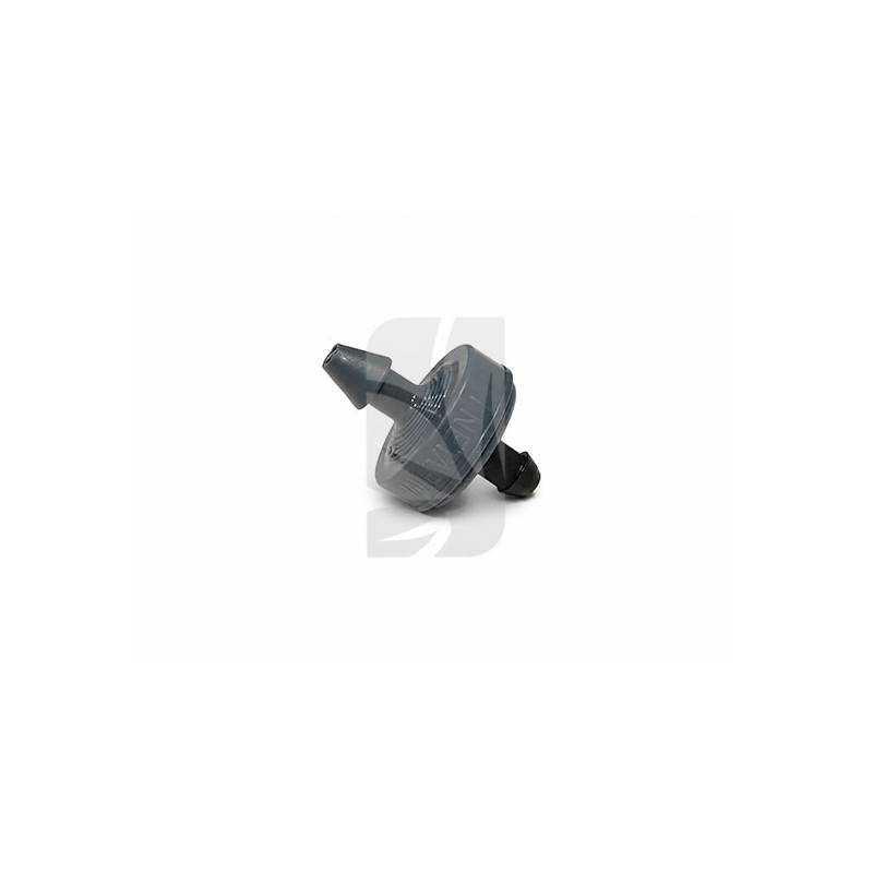 4 L/h Self-Compensating and Anti-Drain Dripper 4 L/h Self-Compensating and Anti-Drain Dripper
