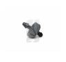 Goutteur 4 L/h Autocompensant et Antidrainant