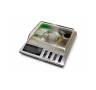Bascula Digital Goldsmith 20gr. - 0.001