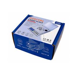 Comprar Báscula Goldsmith 20 g precisión 0,001 g