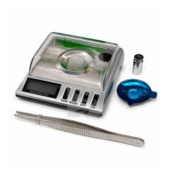 Bascula Digital Goldsmith 20gr. - 0.001