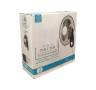 Ventilador pared 40 cm. c/ Cuerda 2 uds.