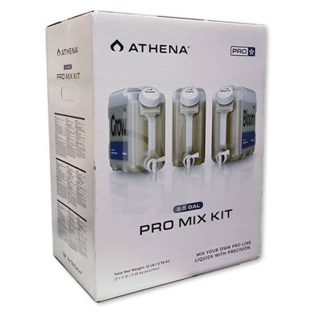 Pro Mix Kit 9.46 Liters Athena | Buy Online