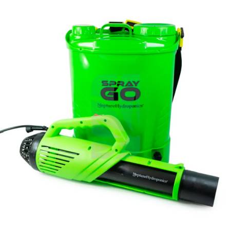 Kit-Sprüh- und Zerstäuberset Neptune H. online kaufen