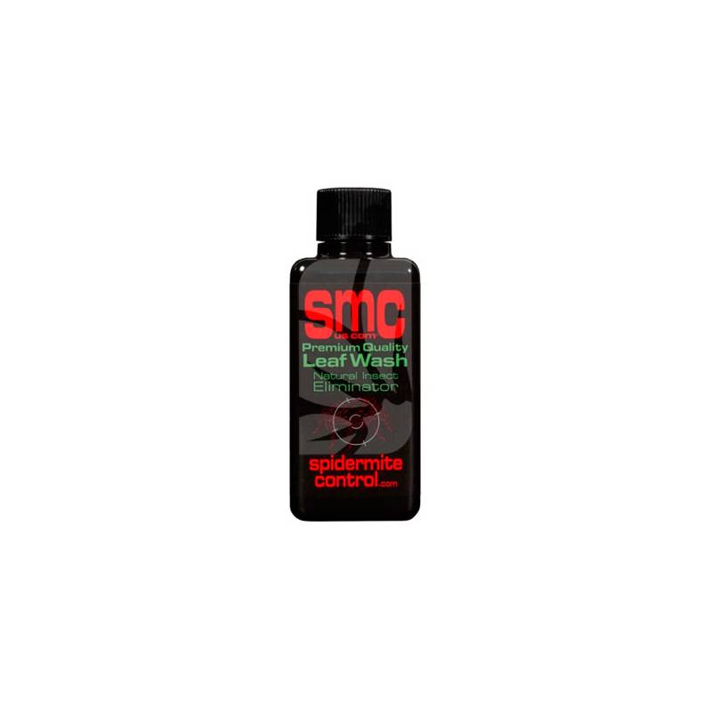 SMC Controle de ácaros-aranha de 300 ml. SMC Controle de ácaros-aranha de 300 ml.