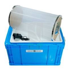 Secret Box Big Dry Extraction | Buy Online