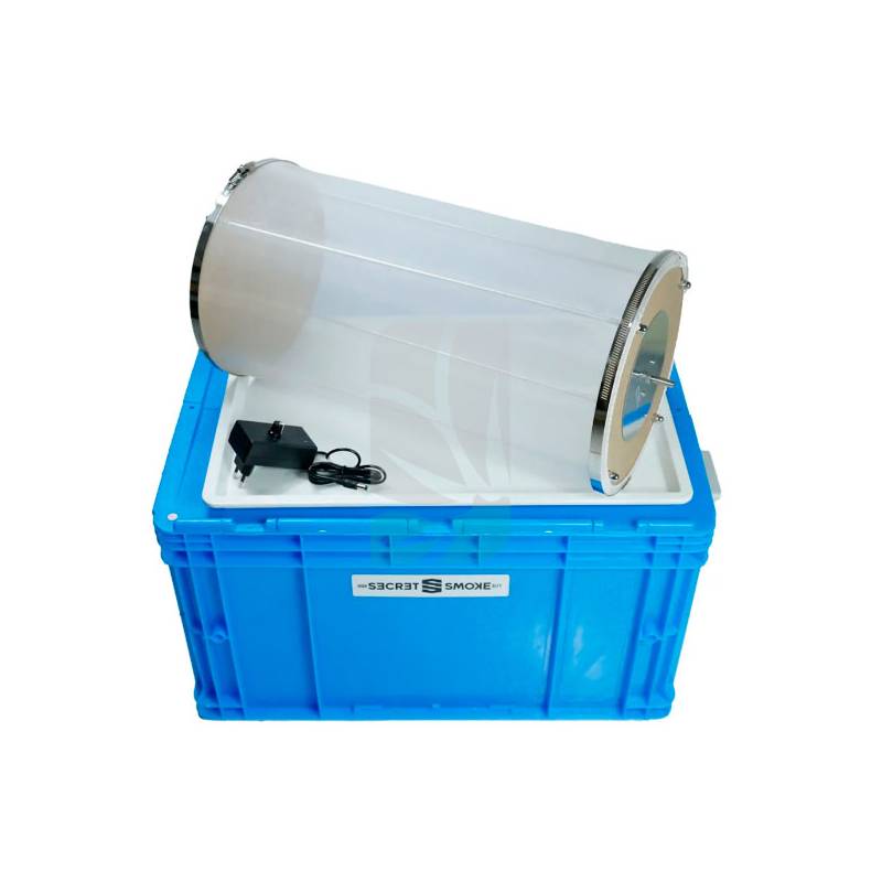 Secret Box Big Dry Extraction Secret Box Big Dry Extraction