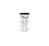 Cazoleta Glas 14 mm. Schwarzer Rand Cazoleta Glas 14 mm. Schwarzer Rand