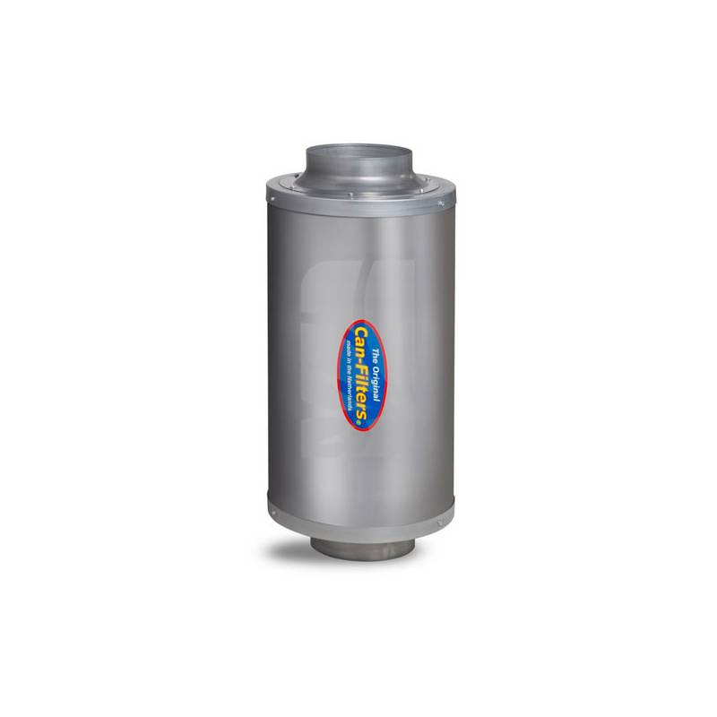 Filtro Can In-Line 1000 boca 250