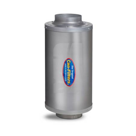 Filtro Can In-Line 1000 boca 250