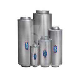 Filtre Can In-Line 1000 embouchure 250 | Can-Filters FR.