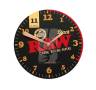 Reloj de pared RAW Black Reloj de pared RAW Black