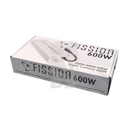 Balastro Eléctronico Fission 600W
