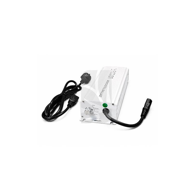 Ballast Elettronico Fission 600W