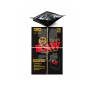Bolsa Anti Olor RAW Black M 12 unidades Bolsa Anti Olor RAW Black M 12 unidades