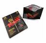 RAW Black XL Geruchsschutzbeutel 6 Stück