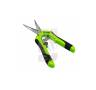 Ciseaux d'élagage à pointe courbe Ciseaux d'élagage à pointe courbe