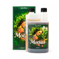 Mother 1 Litro Agrobeta | Fertilizzante per Piante Madre