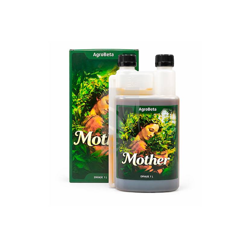 Mother 1 Litro Agrobeta Mother 1 Litro Agrobeta
