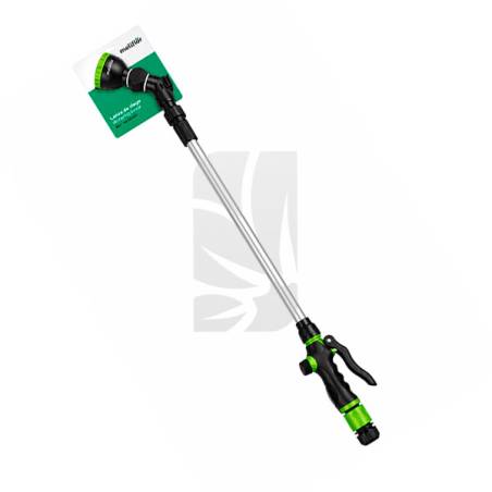 Lanza de Riego Extensible 1.5 metros