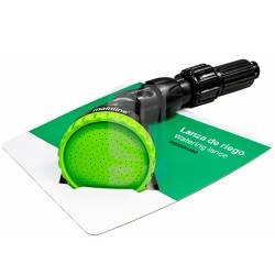 Lanza de Riego Extensible 1.5 metros