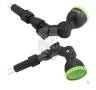 Lanza de Riego Extensible 1.5 metros Lanza de Riego Extensible 1.5 metros