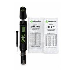 Comprar Ph Metro Milwaukee PH51 ✅ MEDIDOR DIGITAL PH