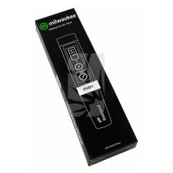 Acheter Ph Mètre Milwaukee PH51 ✅ TESTEUR NUMÉRIQUE PH