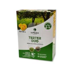 Herbicide Terter DUO 50+60 ml Vithal | Acheter