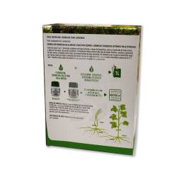 Herbicide Terter DUO 50 ml.+60ml. Vithal