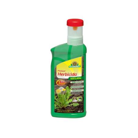 Acquista erbicida naturale Finalsan 500 ml concentrato