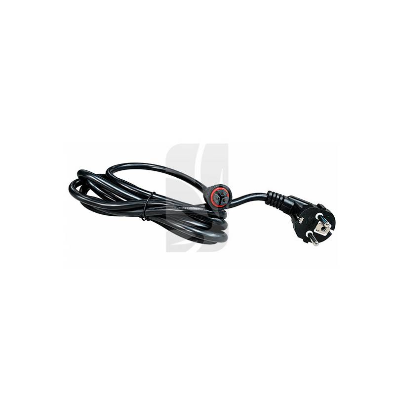 Câble d'Alimentation Pure LED Câble d'Alimentation Pure LED